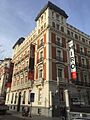 Palacio de la Duquesa de Medina de las Torres (Madrid) 02