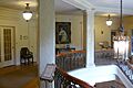 PittockMansion CentralStaircase