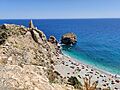 Playa de La Rijana 24J 05
