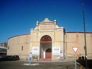 Plaza de Toros de Zamora.JPG
