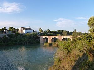 Archivo:Pont de Santa Quitèria 17
