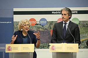 Archivo:Presentado el plan ‘Madrid Nuevo Norte’ (03)