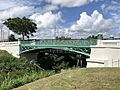 Puente Marqués de la Serna, Bayamón, Puerto Rico