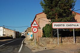 Puerto Castilla