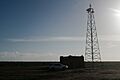 Punta Gallinas' "lighthouse" 2