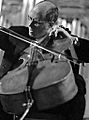 RIAN archive 6848 Mstislav Rostropovich