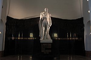 Archivo:Rafael Urdaneta, Caracas.