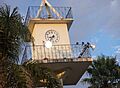 Reloj San Bartolomé