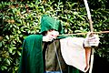 Robin Hood (Theater Schmeater, Pt5)