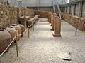 Roman villa of Las Musas, Arellano, Navarre, Spain 17