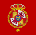 Royal Standart Spain Lesser