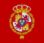 Archivo:Royal Standart Spain Lesser