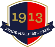 SM Caen.svg