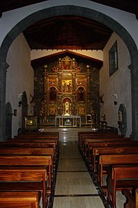 Archivo:SP-teneriffa-vilaflor-kloster-altar