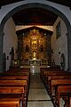 SP-teneriffa-vilaflor-kloster-altar