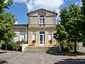 Saint-Pierre-d'Aurillac Mairie