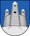 Saldus COA