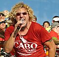 SammyHagar