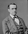 Samuel J. Randall - Brady-Handy