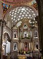 San Francisco de Asís - Altar