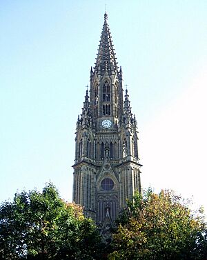 Archivo:San Sebastian - Catedral 11