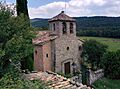 Sant Agustí de Lluçanès