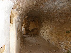 Archivo:Sant Pere de Madrona - 08