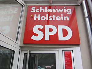 Archivo:Schleswig-Holstein SPD