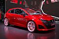 Seat Bocanegra