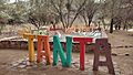 Shincal Proyecto Tanta