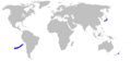 Somniosus longus distmap