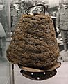 Southend ww1 incendiary bomb