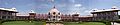 Sri Sathya Sai Super Speciality Hospital panorama