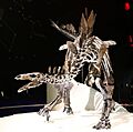 Stegosaurus (Natural History Museum, London)
