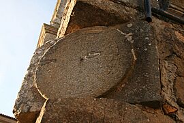 Sundial (Las Torres de Aliste) 01