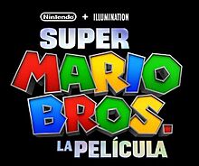 Super Mario Bros. La película logo.jpg