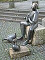 TaddaeusTrollDenkmal050918 P1030924