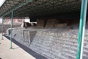 Archivo:Templo Mayor 2015 042