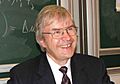 Theodor W Haensch