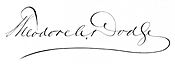 Theodore Ayrault Dodge 1842–1909 signature.jpg