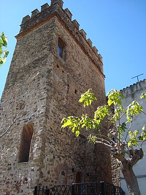 Archivo:Torre Quadrada (Argelita)