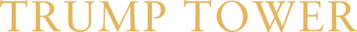 Trump Tower logo