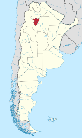 Tucuman in Argentina (+Falkland hatched)-2.svg