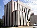 Tuscaloosa Court House