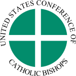 United States Conference of Catholic Bishops.svg