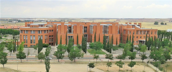 Universidad de Alcalá (RPS 03-06-2017) Escuela Politécnica Superior