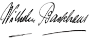 Unterschrift Wilhelm Backhaus deutscher Pianist.png