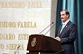 Vicente Fox 4 Informe