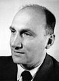 Vladimir Prelog ETH-Bib Portr 00214
