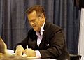 WW Chicago 2012 - Bruce Campbell 03 (7785493380)